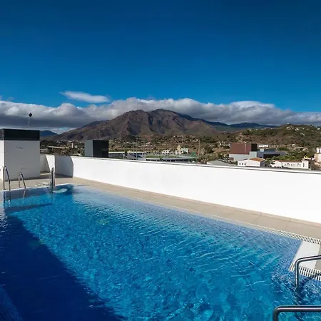 Appartement New 3 Bedroom With Pool + Near - Rdr274 *