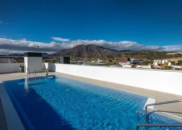 Appartement New 3 Bedroom With Pool + Near - Rdr274 *