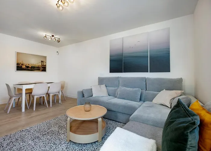 New 3 Bedroom With Pool + Near - Rdr274 Estepona