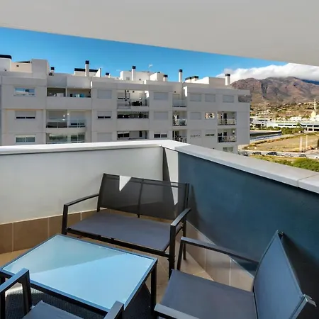 Appartement New 3 Bedroom With Pool + Near - Rdr274