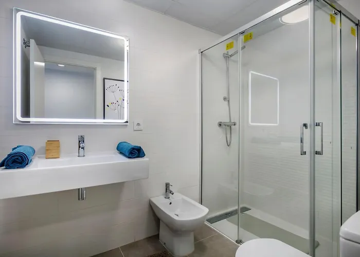 Διαμέρισμα New 3 Bedroom With Pool + Near - Rdr274 Εστεπόνα