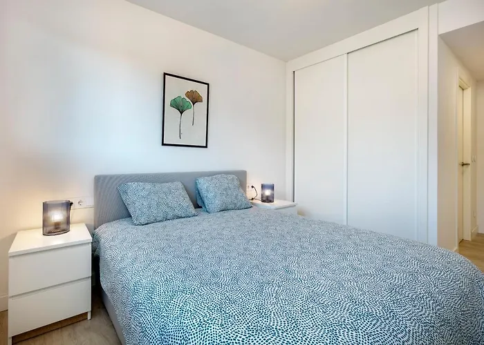 Διαμέρισμα New 3 Bedroom With Pool + Near - Rdr274 Εστεπόνα