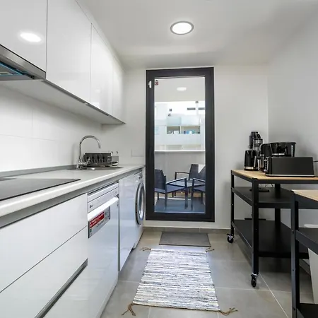 公寓 New 3 Bedroom With Pool + Near - Rdr274 埃斯特波纳