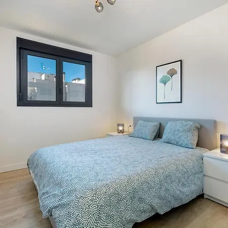 New 3 Bedroom With Pool + Near - Rdr274 埃斯特波纳