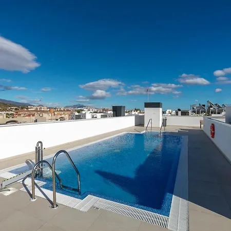 New 3 Bedroom With Pool + Near - Rdr274 埃斯特波纳