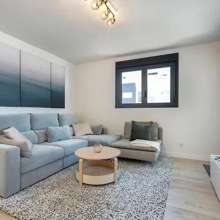 New 3 Bedroom With Pool + Near - Rdr274 埃斯特波纳