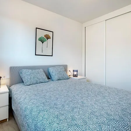 公寓 New 3 Bedroom With Pool + Near - Rdr274 埃斯特波纳